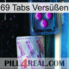 69 Tabs Versüßen 37